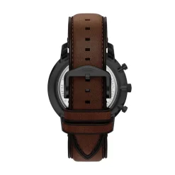 Montre Fossil Neutra Chrono Noir