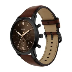 Montre Fossil Neutra Chrono Noir