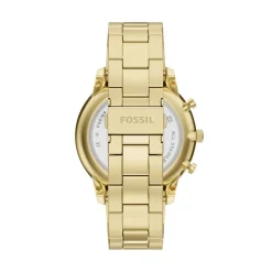 Montre Fossil Neutra Chrono Vert