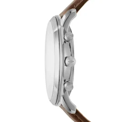 Montre Fossil Neutra Chrono Beige