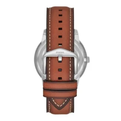 Montre Fossil Neutra Minimalist Bleu