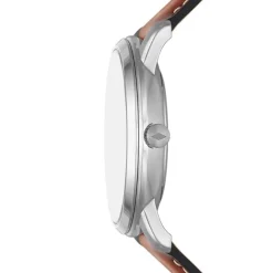 Montre Fossil Neutra Minimalist Bleu