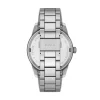 Montre Fossil Pearson Bleu