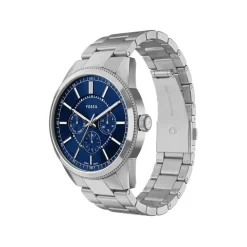 Montre Fossil Pearson Bleu