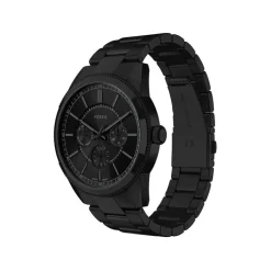 Montre Fossil Pearson Noir