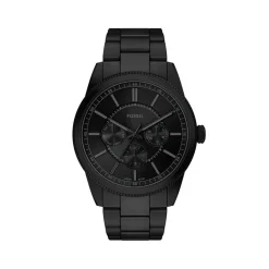 Montre Fossil Pearson Noir