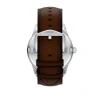 Montre Fossil Pearson Vert