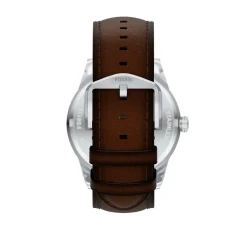 Montre Fossil Pearson Vert