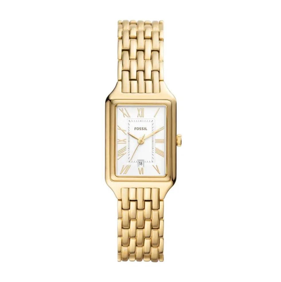 Montre Fossil Raquel Argenté