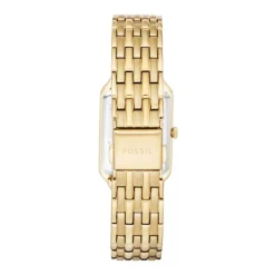 Montre Fossil Raquel Argenté