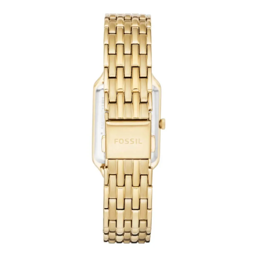 Montre Fossil Raquel Argenté