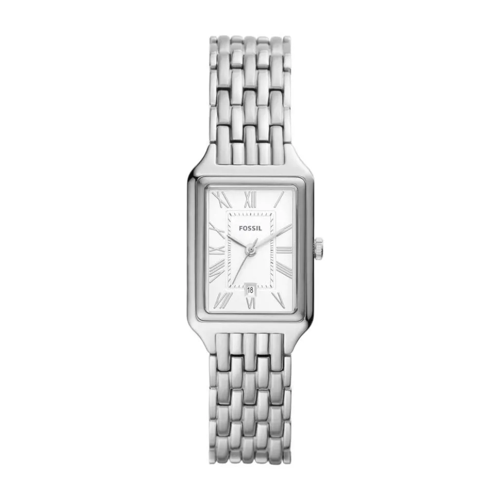 Montre Fossil Raquel Argenté