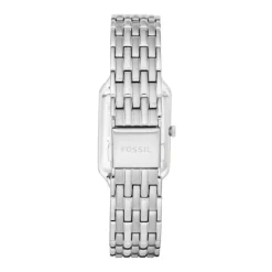Montre Fossil Raquel Argenté