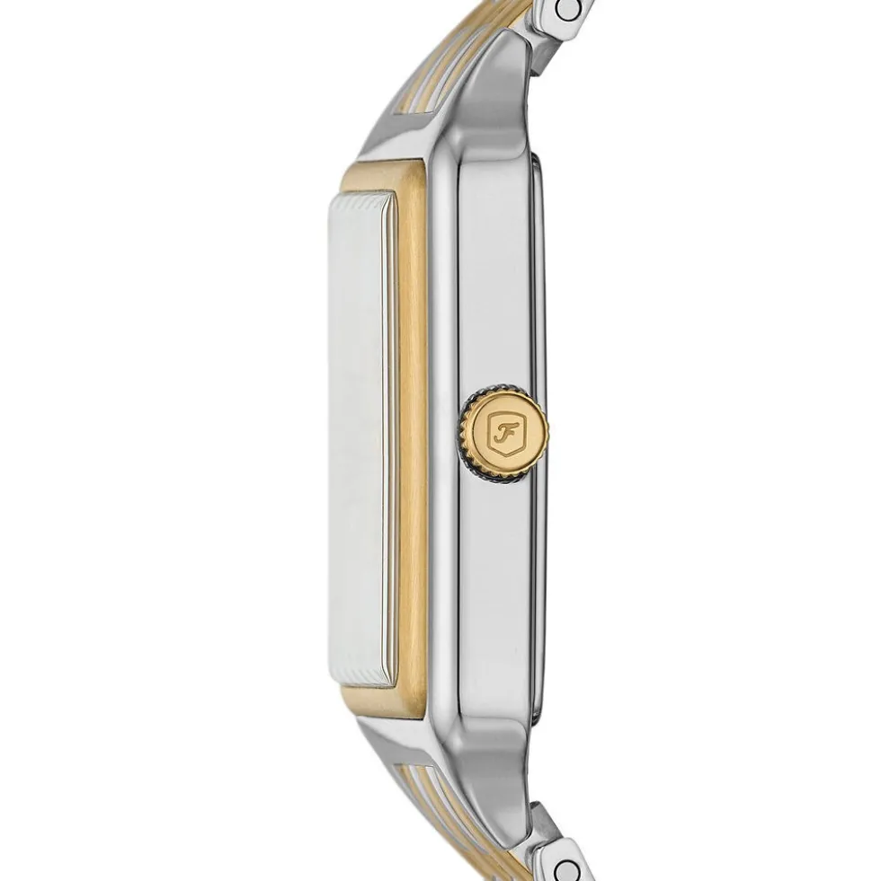 Montre Fossil Raquel Argenté