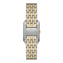 Montre Fossil Raquel Argenté