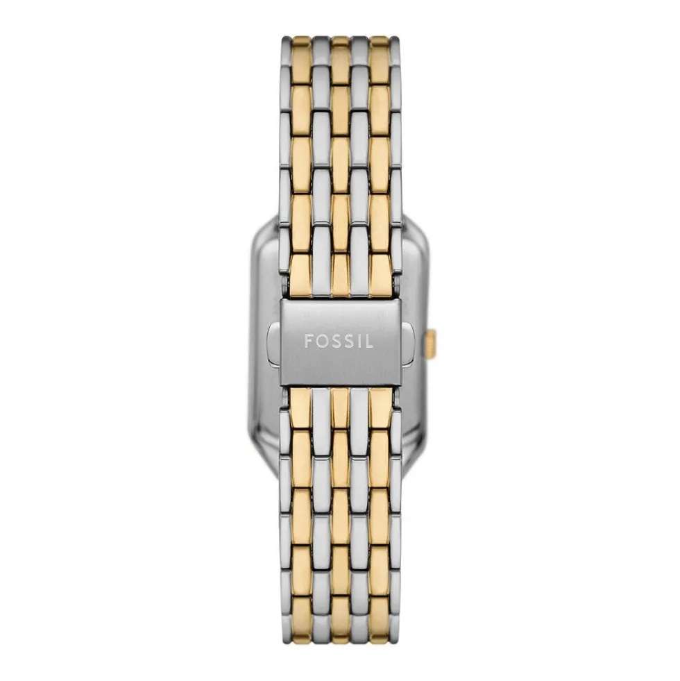Montre Fossil Raquel Argenté