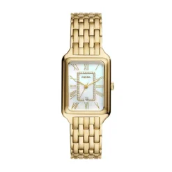 Montre Fossil Raquel Blanc