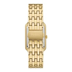 Montre Fossil Raquel Blanc