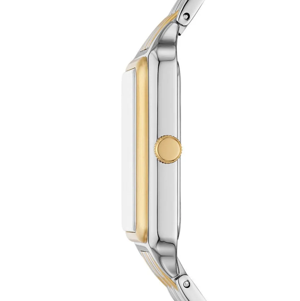 Montre Fossil Raquel Blanc
