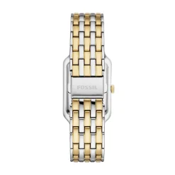 Montre Fossil Raquel Blanc