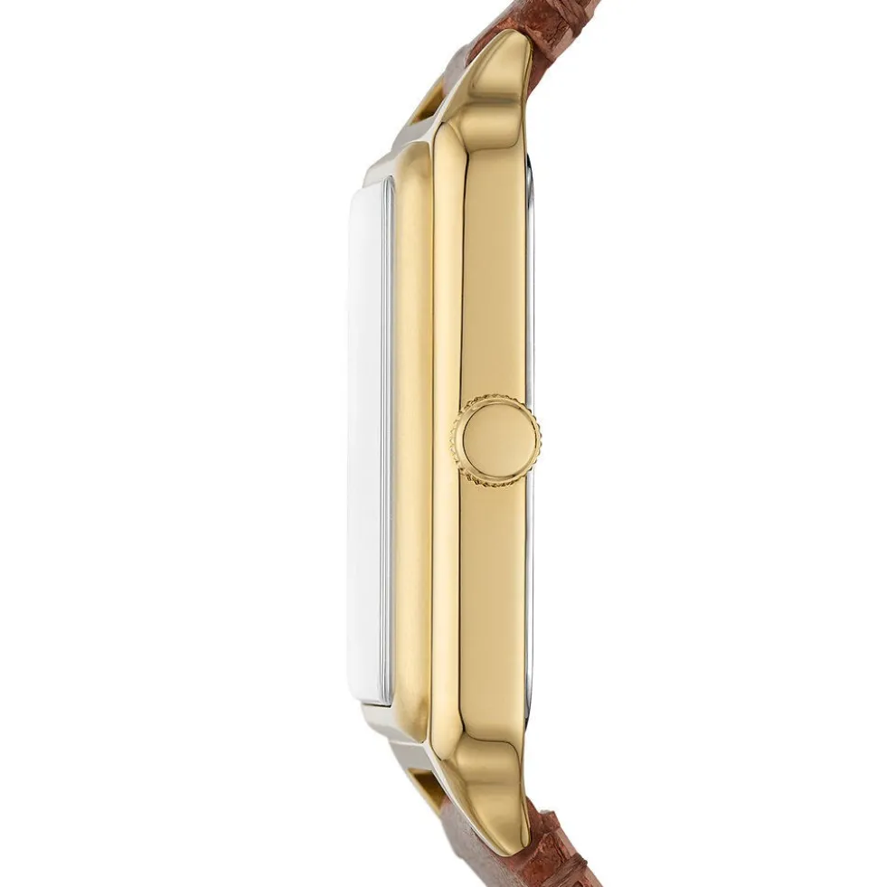 Montre Fossil Raquel Blanc