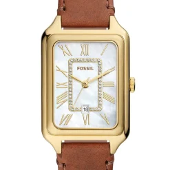 Montre Fossil Raquel Blanc
