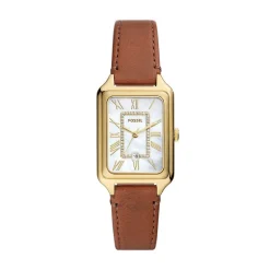 Montre Fossil Raquel Blanc