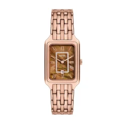 Montre Fossil Raquel Brun