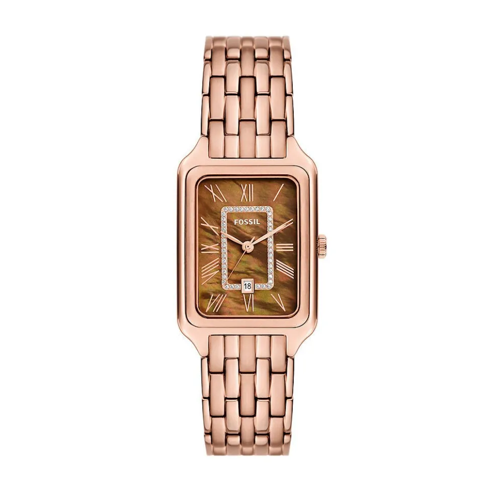 Montre Fossil Raquel Brun