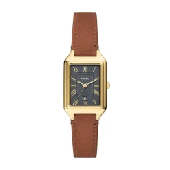 Montre Fossil Raquel Gris