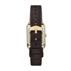 Montre Fossil Raquel Marron