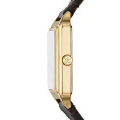 Montre Fossil Raquel Marron