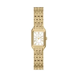 Montre Fossil Raquel Mini Blanc