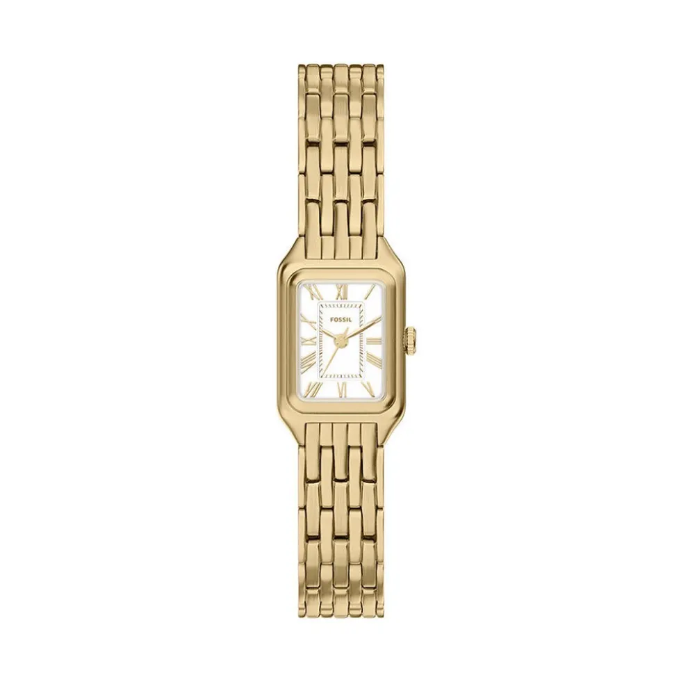 Montre Fossil Raquel Mini Blanc