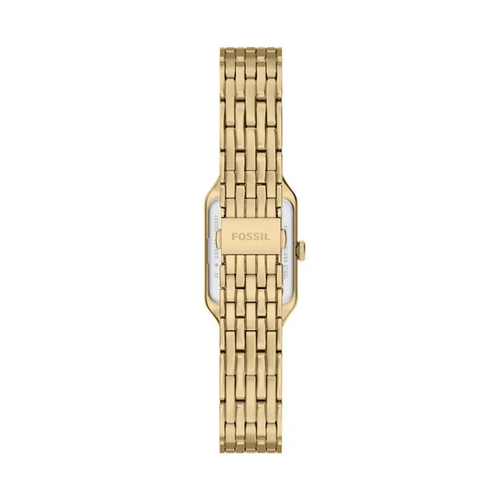 Montre Fossil Raquel Mini Blanc