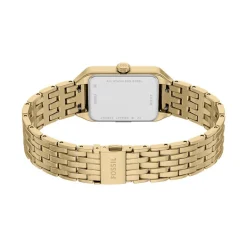 Montre Fossil Raquel Mini Blanc