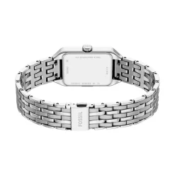 Montre Fossil Raquel Mini Blanc
