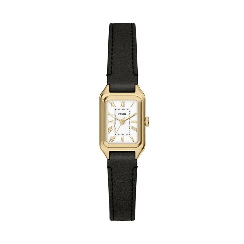 Montre Fossil Raquel Mini Blanc