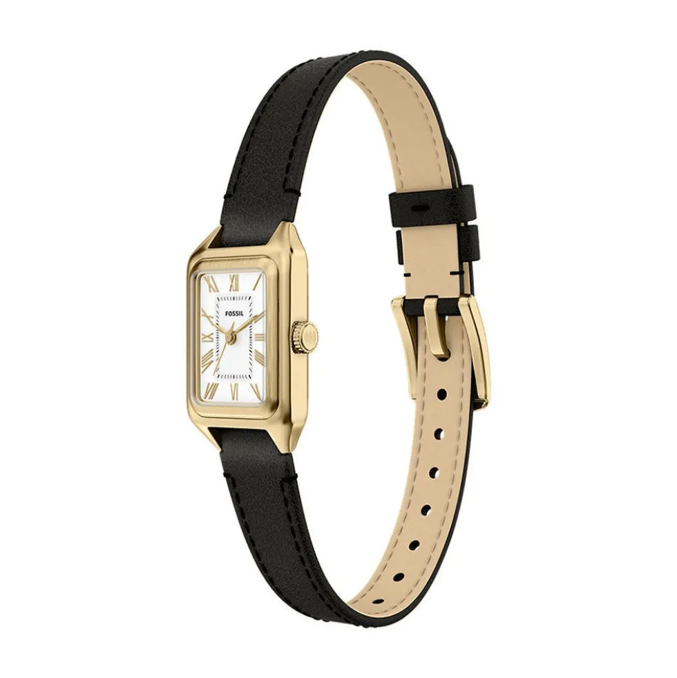 Montre Fossil Raquel Mini Blanc