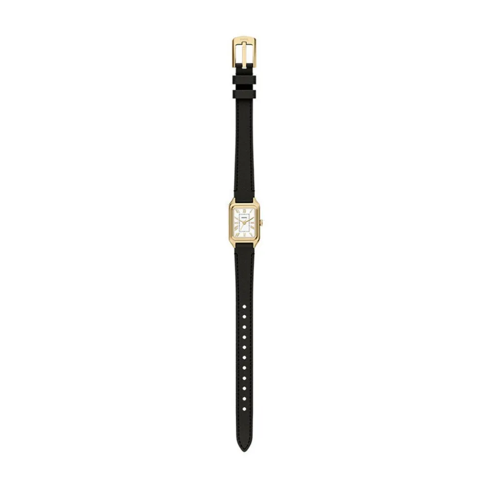 Montre Fossil Raquel Mini Blanc