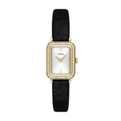 Montre Fossil Raquel Mini Argenté