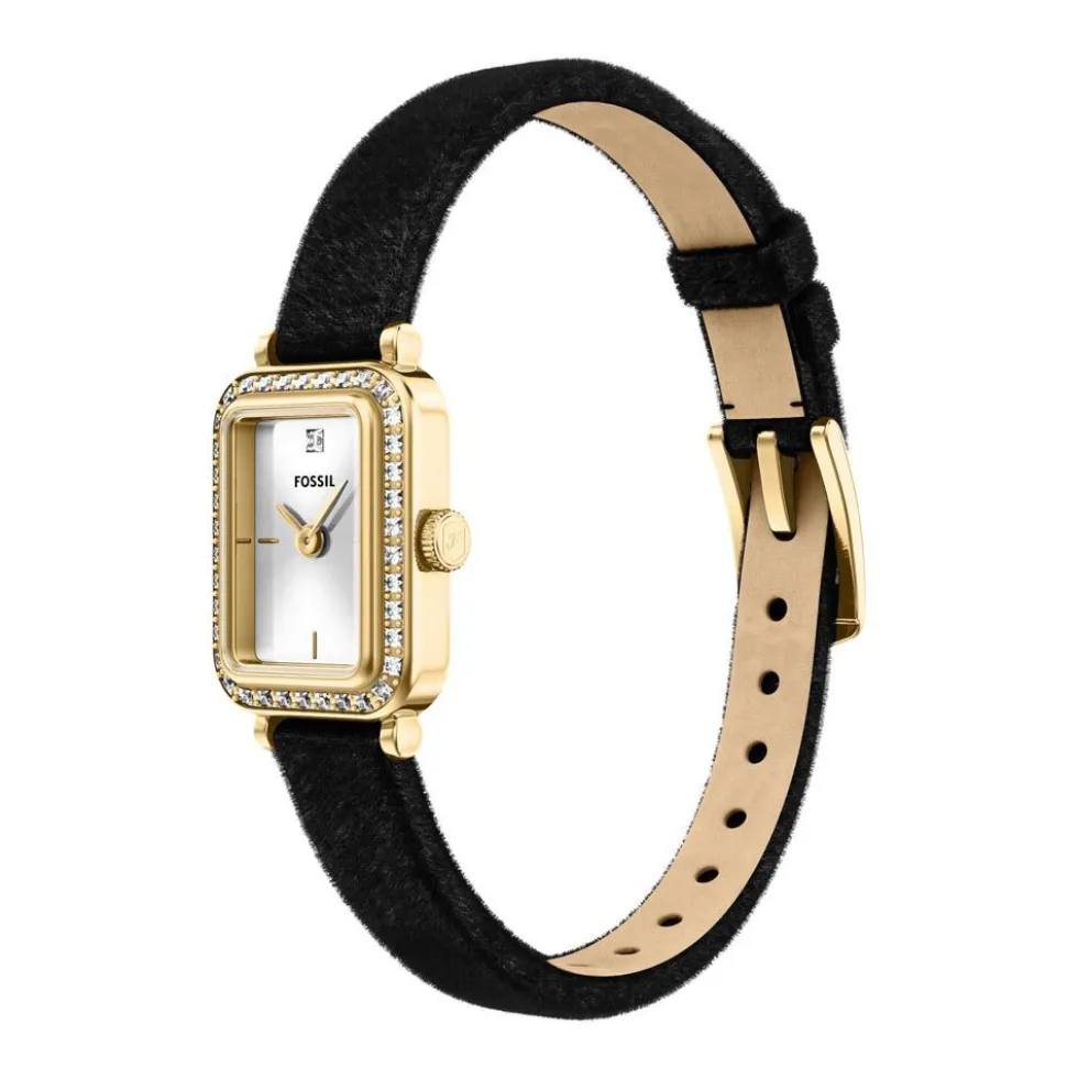 Montre Fossil Raquel Mini Argenté