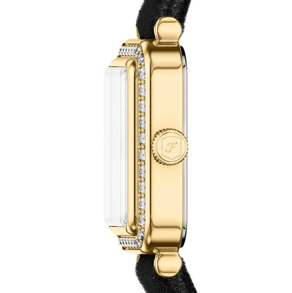 Montre Fossil Raquel Mini Argenté