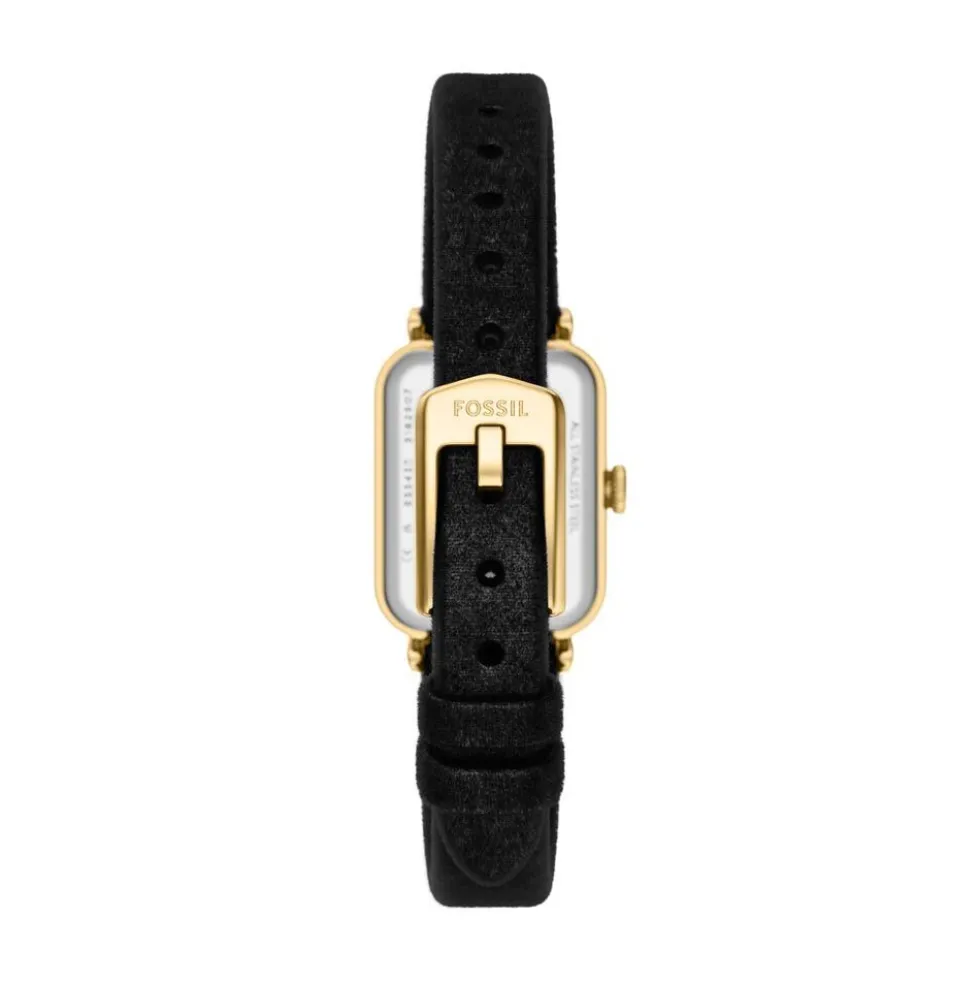 Montre Fossil Raquel Mini Argenté
