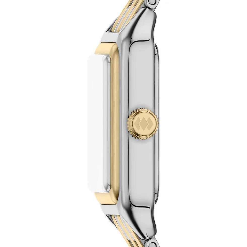 Montre Fossil Raquel Mini Blanc