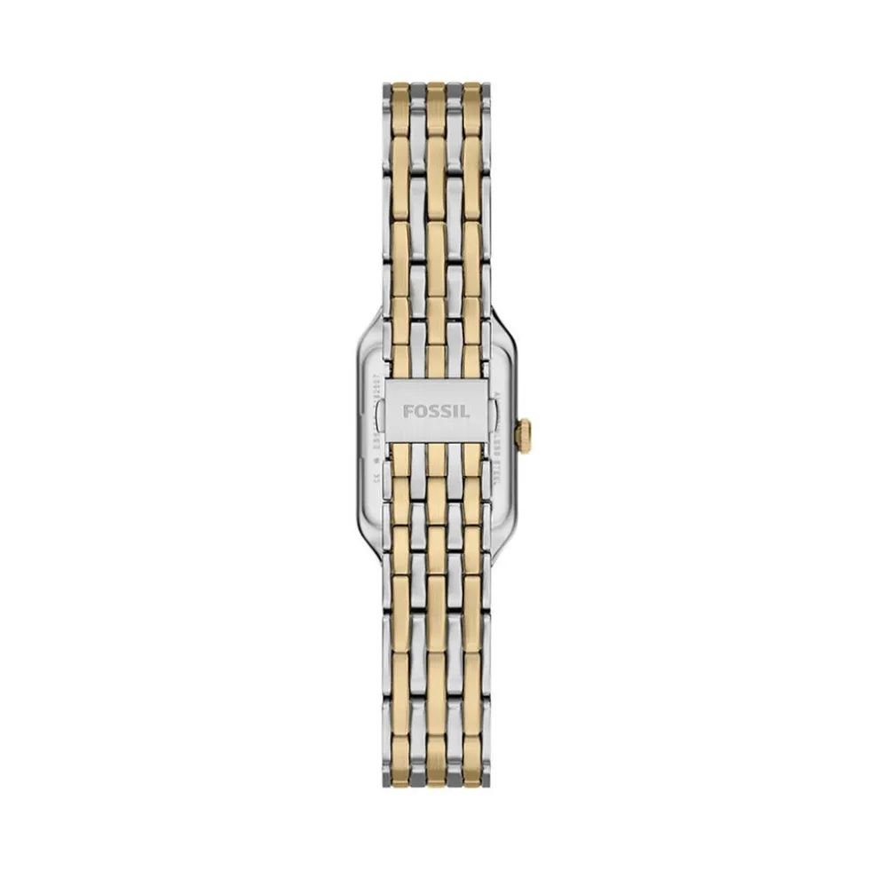 Montre Fossil Raquel Mini Blanc