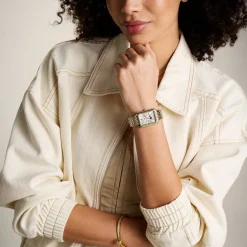 Montre Fossil Raquel Nacre