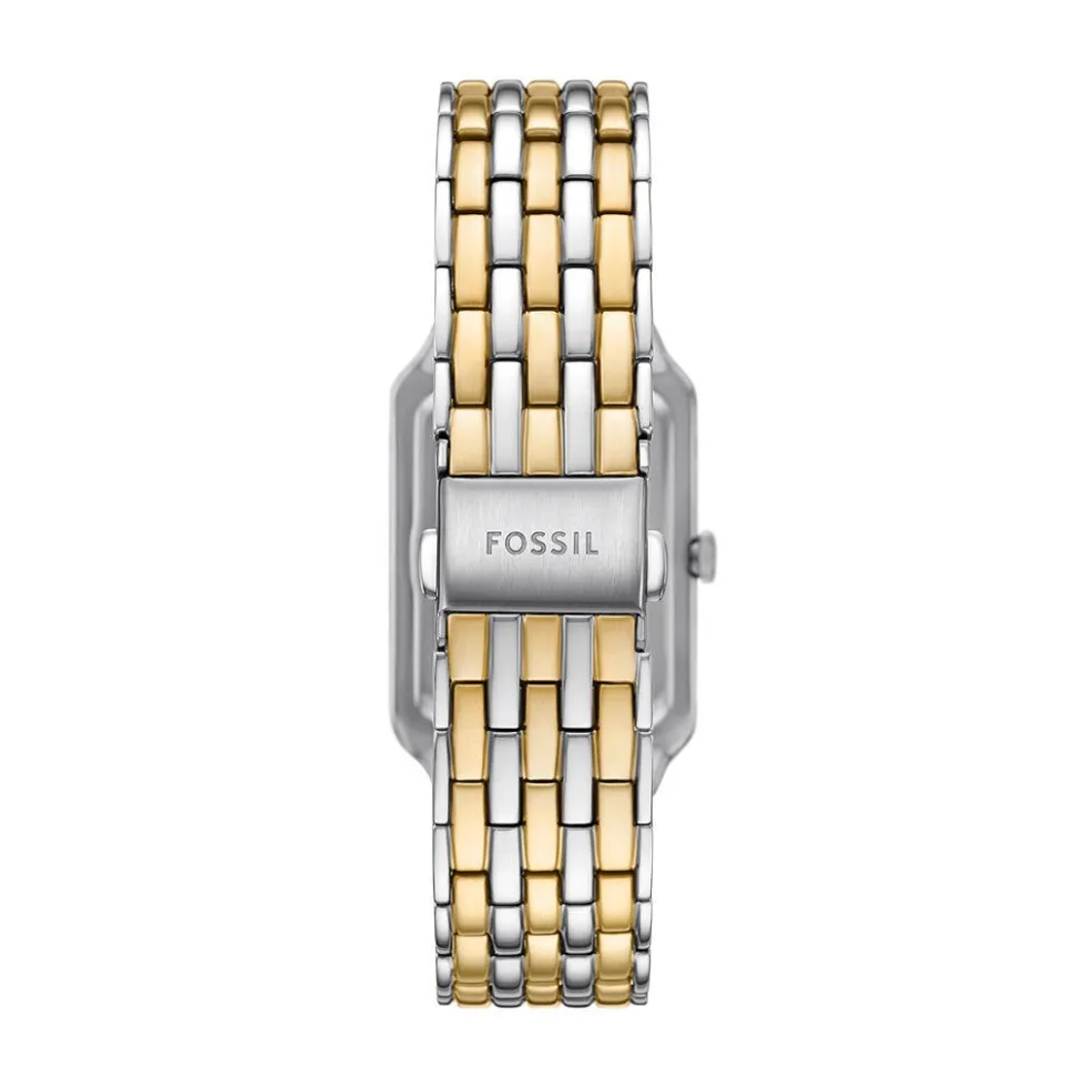 Montre Fossil Raquel Nacre