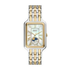 Montre Fossil Raquel Nacre