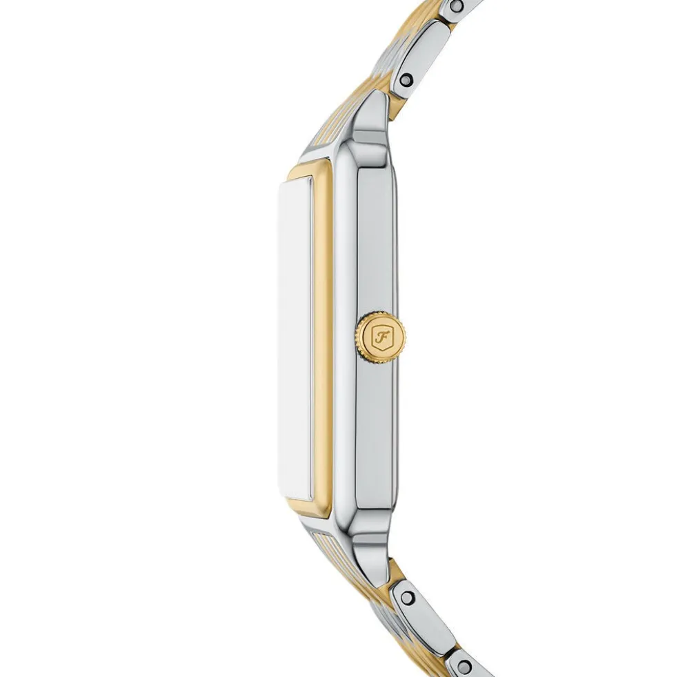 Montre Fossil Raquel Nacre